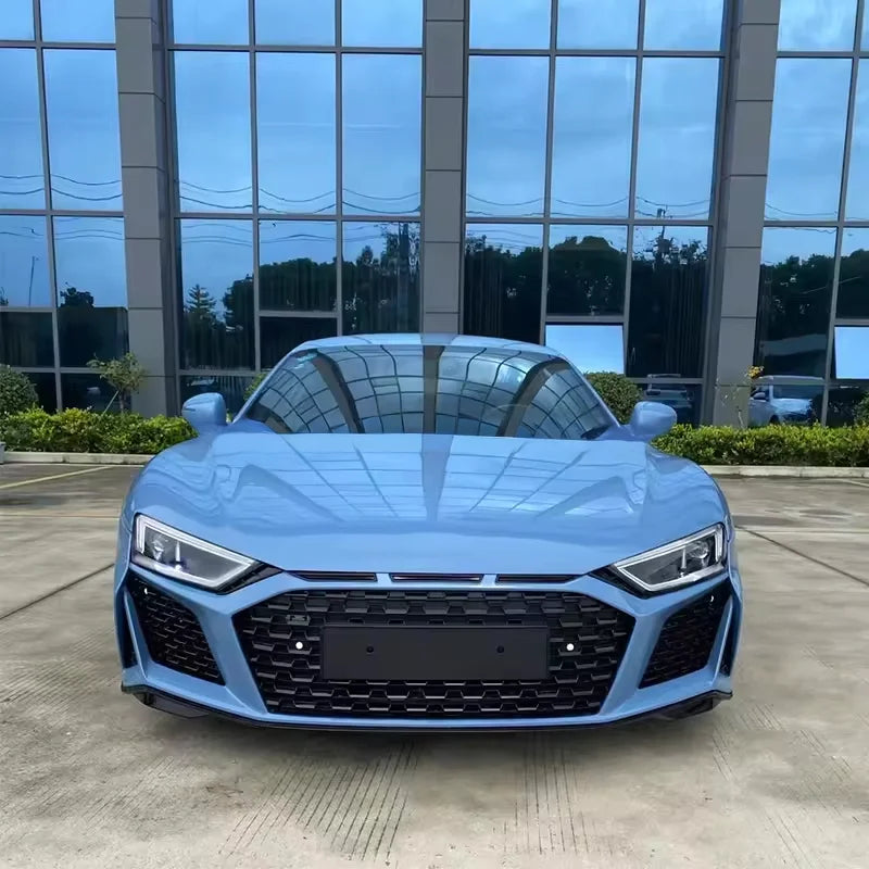 LuxRide™ Body Kits  for Audi R8  20-24 R8 Style 07-16
