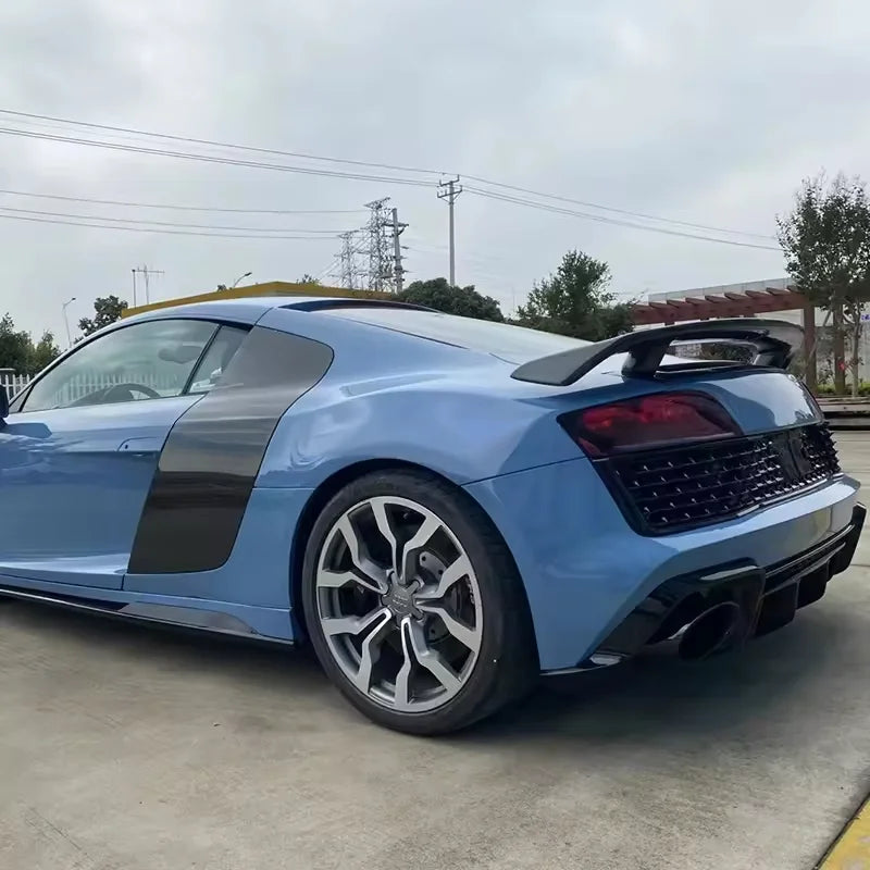 LuxRide™ Body Kits  for Audi R8  20-24 R8 Style 07-16