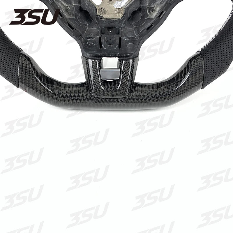 LuxRide™ 
Led Steering Wheel For Volkswagen Golf MK6 2008 20092010 2011 2012 2013