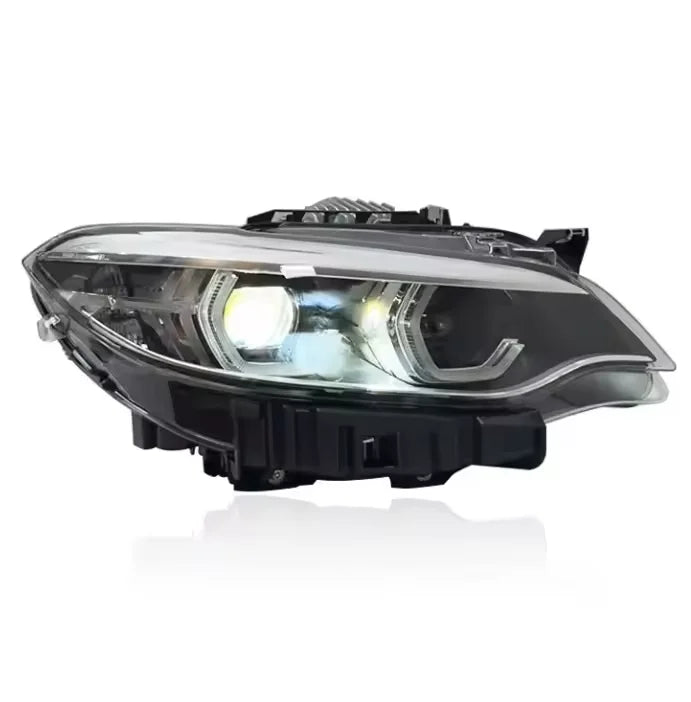 LuxRide™  BMW 2 Series Headlight Assembly 2014-2021