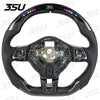 LuxRide™ 
Led Steering Wheel For Volkswagen Golf MK6 2008 20092010 2011 2012 2013