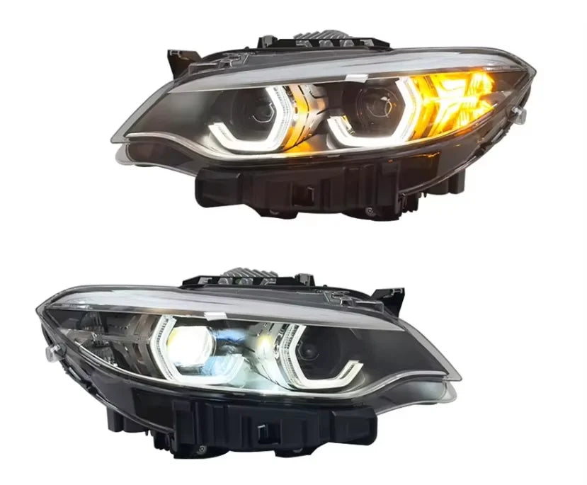LuxRide™  BMW 2 Series Headlight Assembly 2014-2021