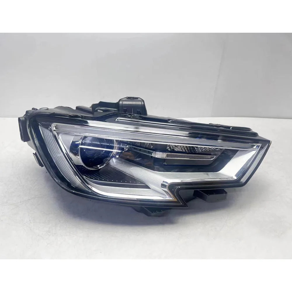 LuxRide™  Audi A3 Xenon headlight 2017-2019