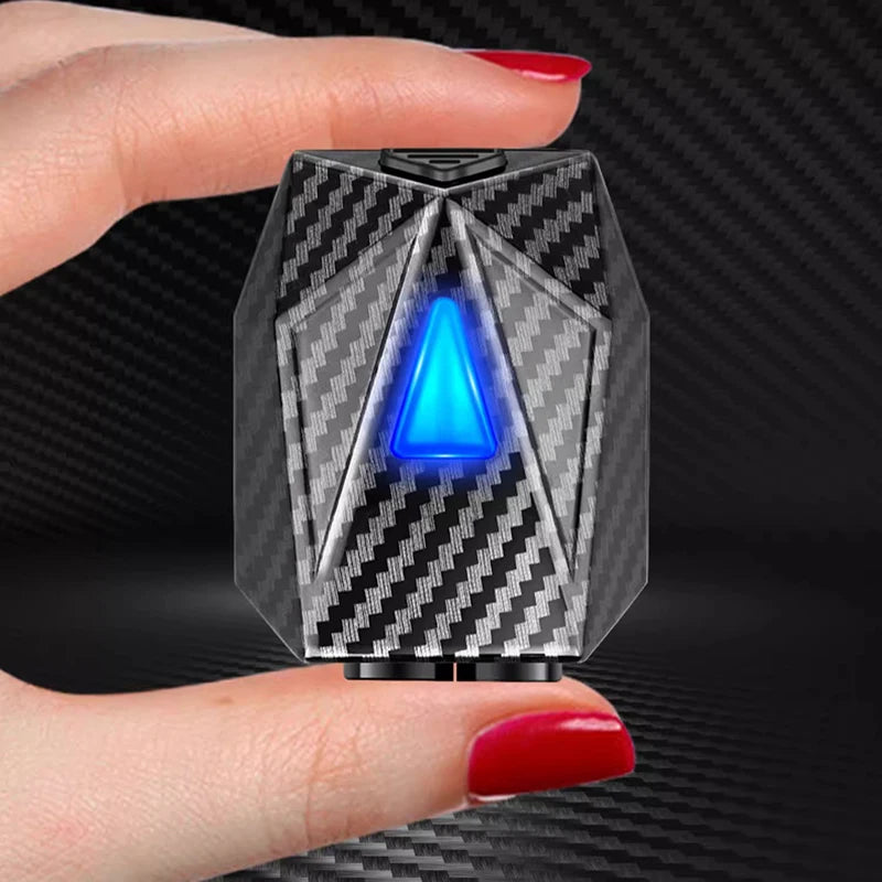 LuxRide™ Door Dynamic 3D Wings of Angels Projection Light