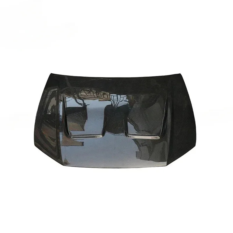 LuxRide™ Carbon Fiber Body Kit  Q8