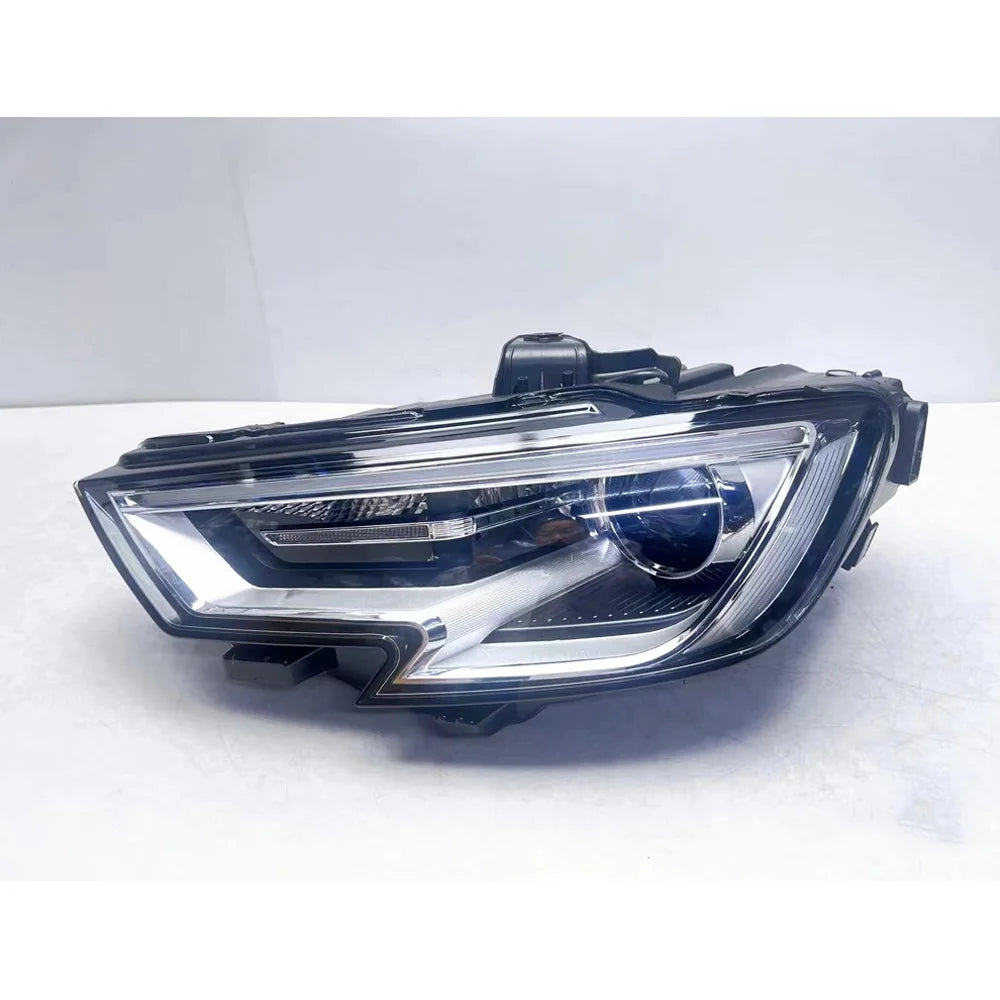 LuxRide™  Audi A3 Xenon headlight 2017-2019