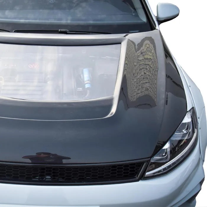 LuxRide™ Body Kit for Volkswagen Golf 7  Carbon Fiber