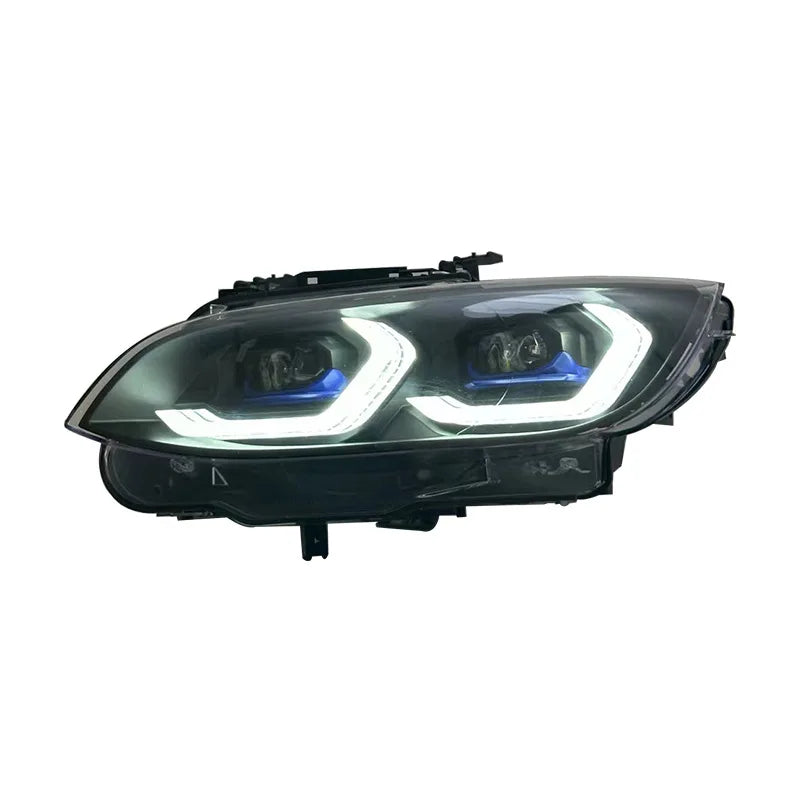 LuxRide™ Headlights    for E93 E92  2006- 2010  335i 328i