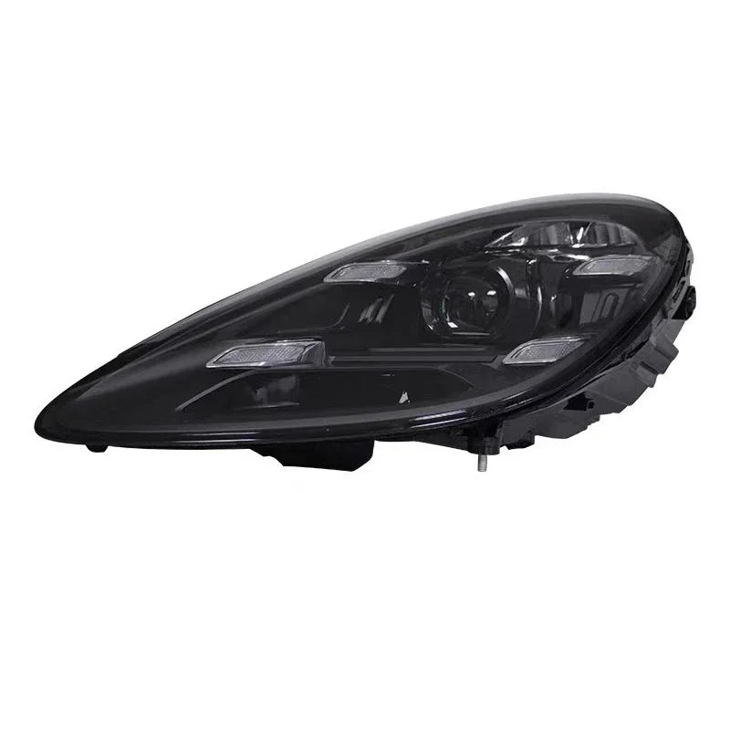 LuxRide™    Headlight  For Porsche 718 SPYDER 2016-2023