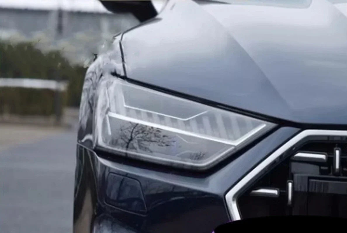 LuxRide™  Headlight Suitable Half Assembly for Audi  A7 2019-22
