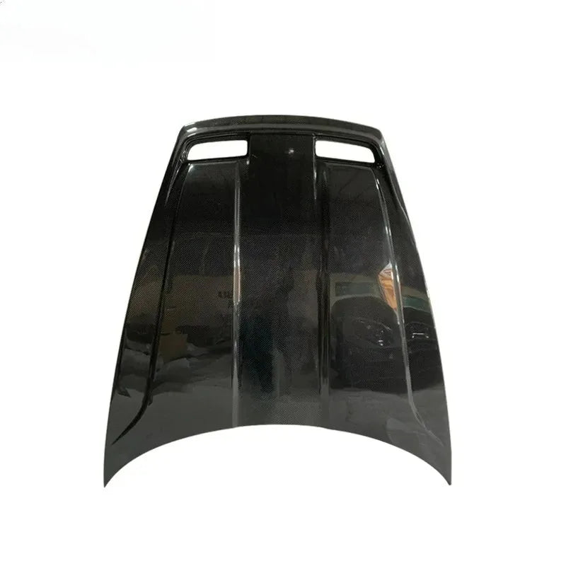 LuxRide™Lightweight FOR911 992Carrera (2019) Upgrade TKT GT Street R Style Dry Carbon Fiber Body Kit