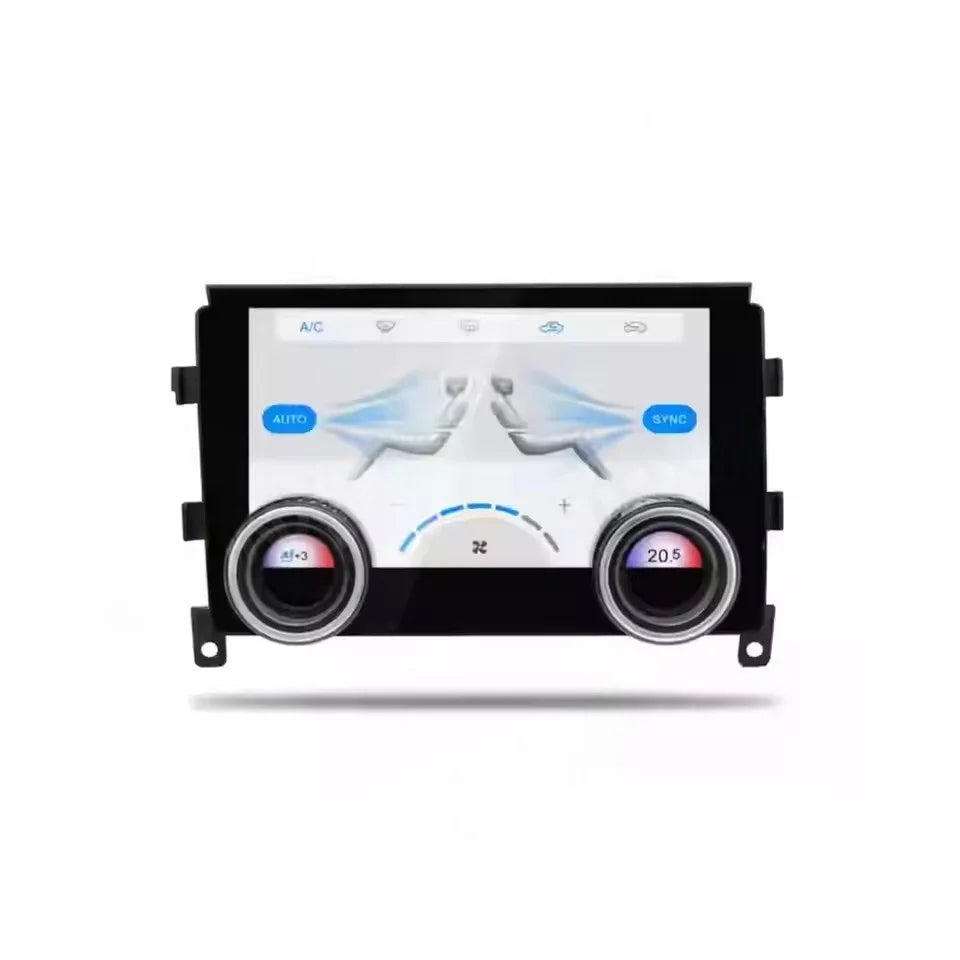 LuxRide™  Car Radio Navigation GPS For Nissan GT-R GTR R35 2008 - 2017 Android Autoradio Wireless Carplay Multimedia Head Unit AC