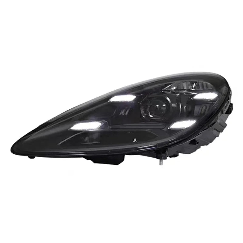 LuxRide™    Headlight  For Porsche 718 SPYDER 2016-2023